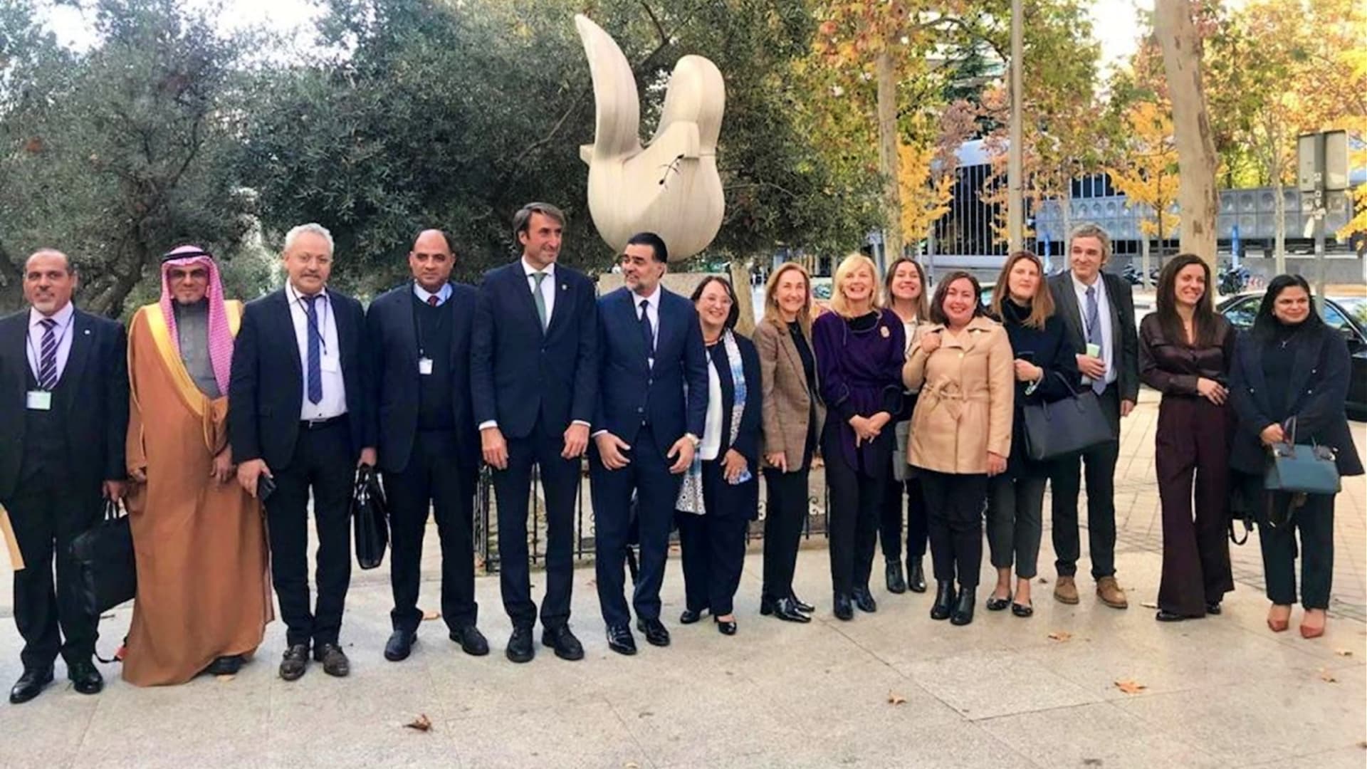 Bosnia and Herzegovina is a new member of the International Olive Council