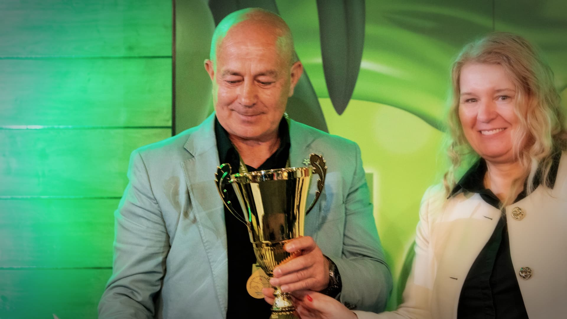 Ivica Kapitanović