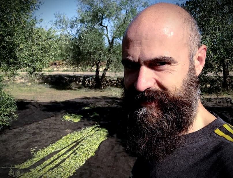 Award-winning producer Tommaso Fiore