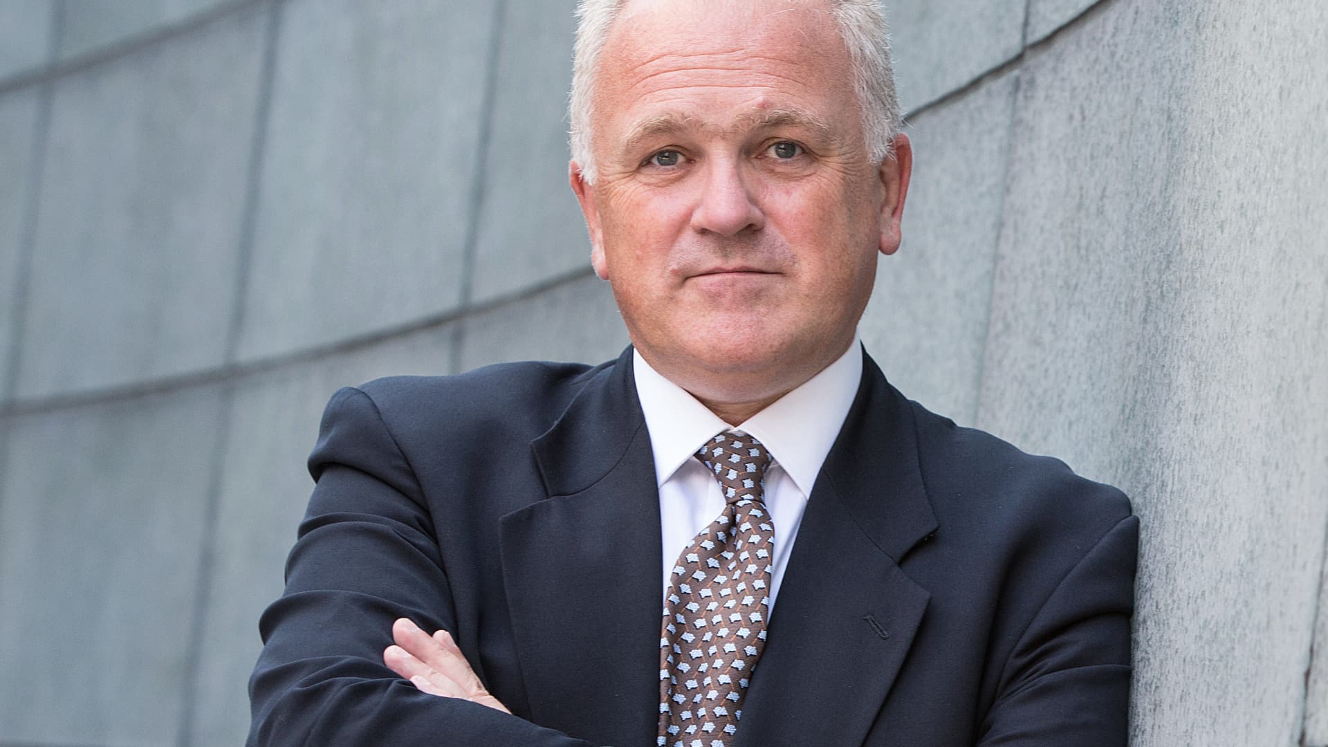 Walter Zanre expects prices at origin to continue to decline if Spain experiences a positivie fruit set. (Photo: Filippo Berio)