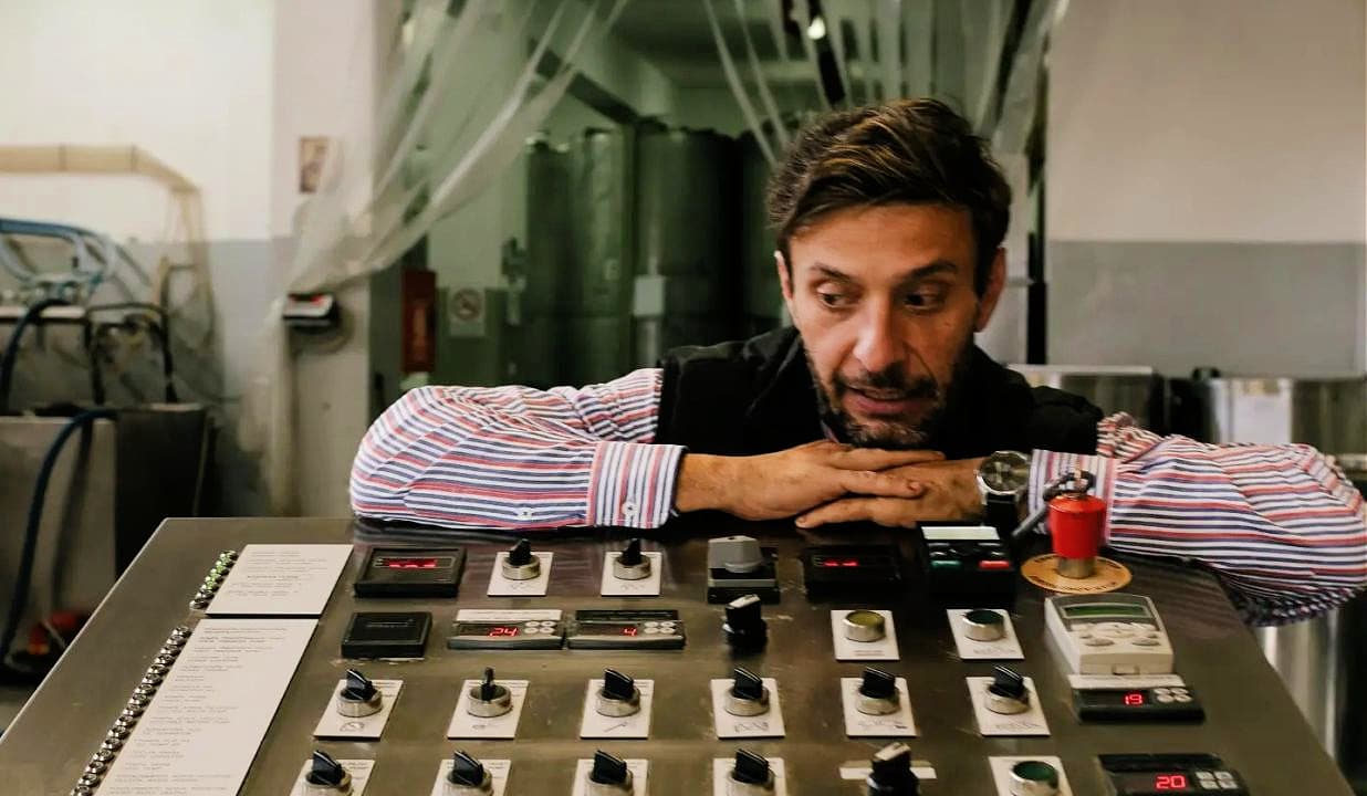 Eftychios Androulakis