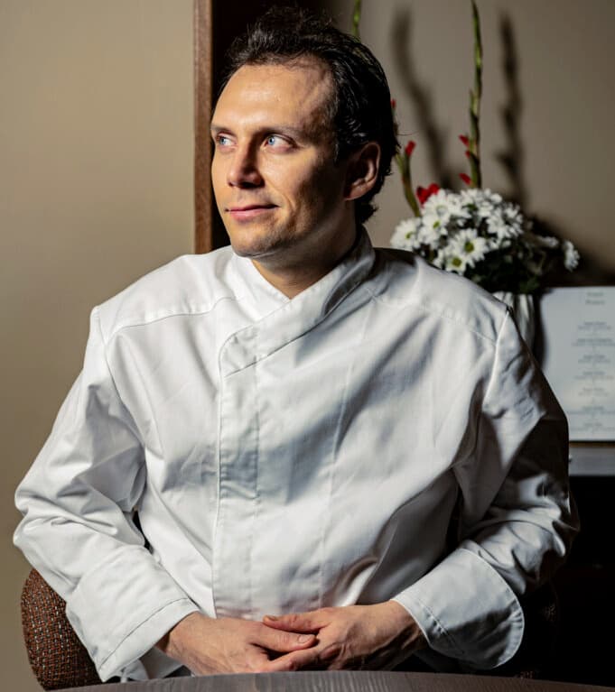 Alex Lomazzi (Photo: Il Pulejo)