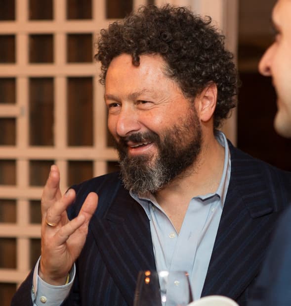 Francesco Ricci frequently sends cease and desist notices, but this has not stopped large U.S. olive oil producers fromusing the brand name. (Photo: Agrumato)