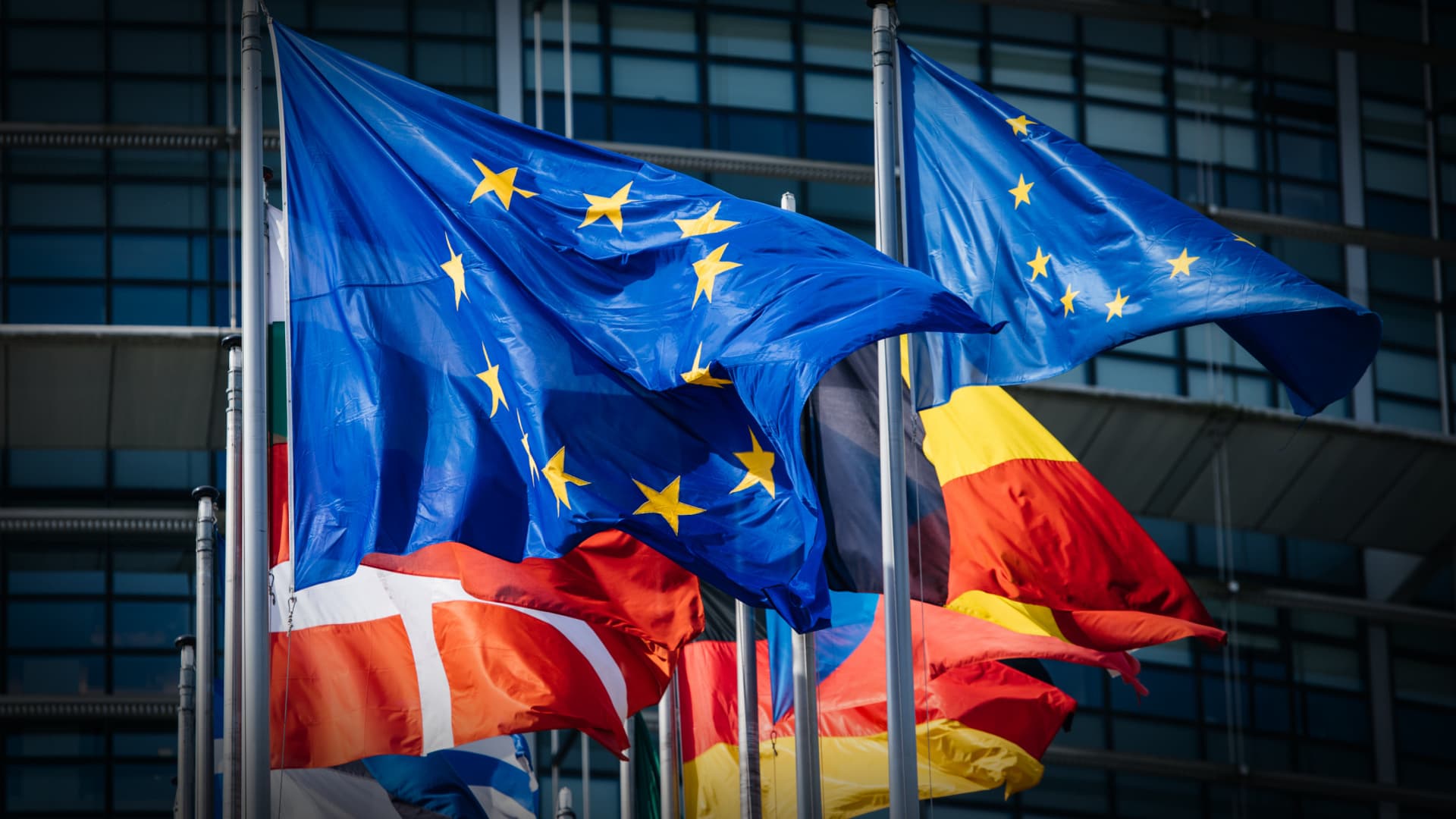 The Economics of the European Union（送料込） Europe Continues to Liberalize Imports While Export Uncertainty