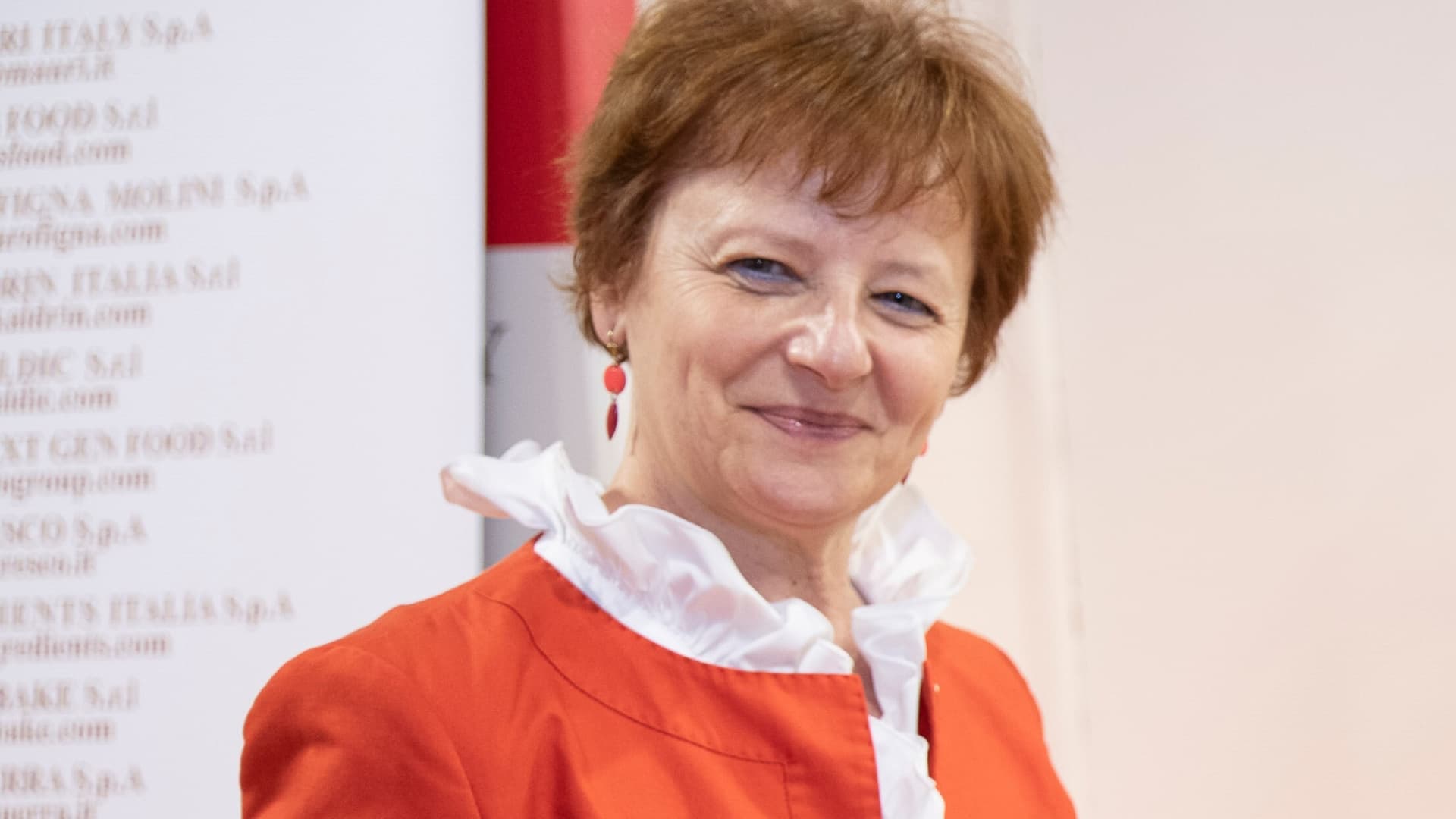 Anna Cane believes that through innovation, including the assessment of super-intensive farming systems and precision agriculture, declining olive oil production can be reversed.