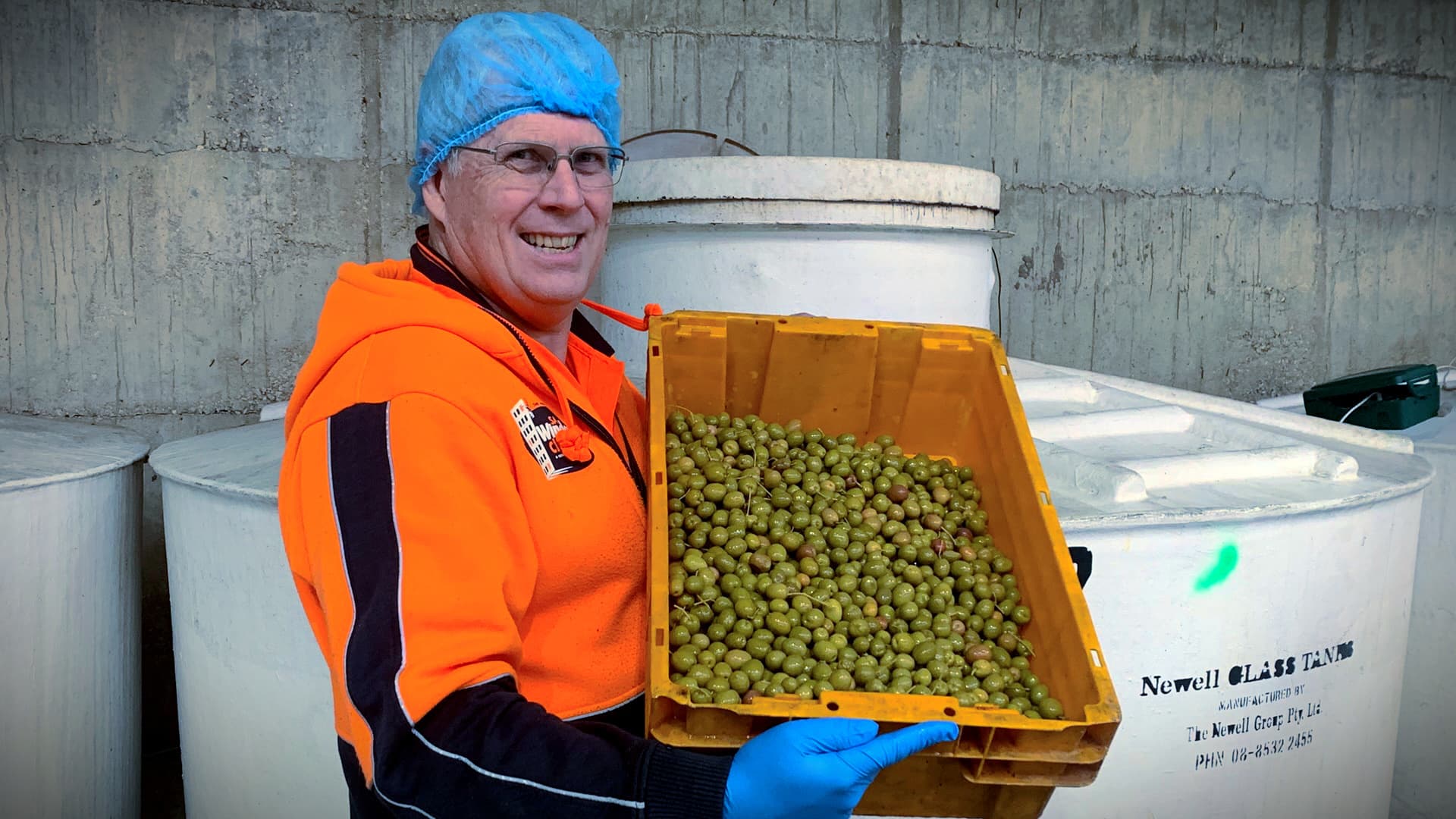 オーストラリア / NZ | Olive Oil Times