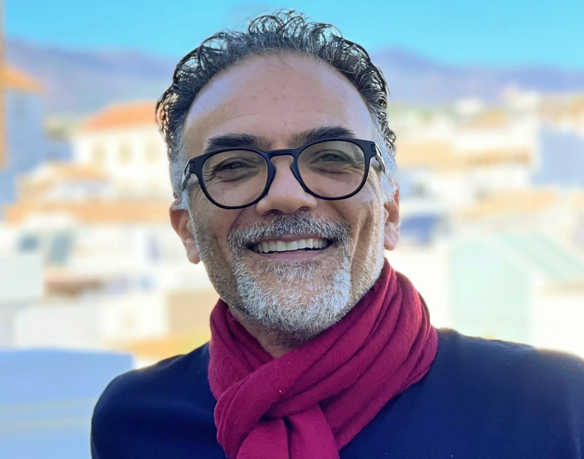Tassos Kyriakides