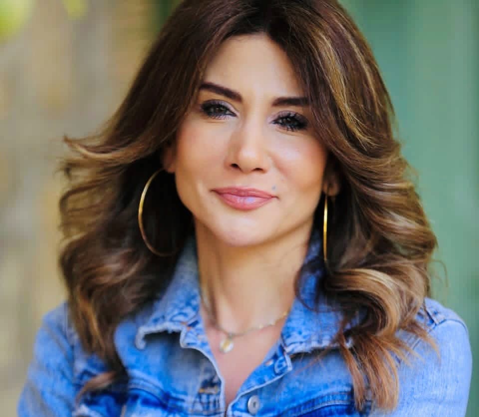 Rose Bechara Perini