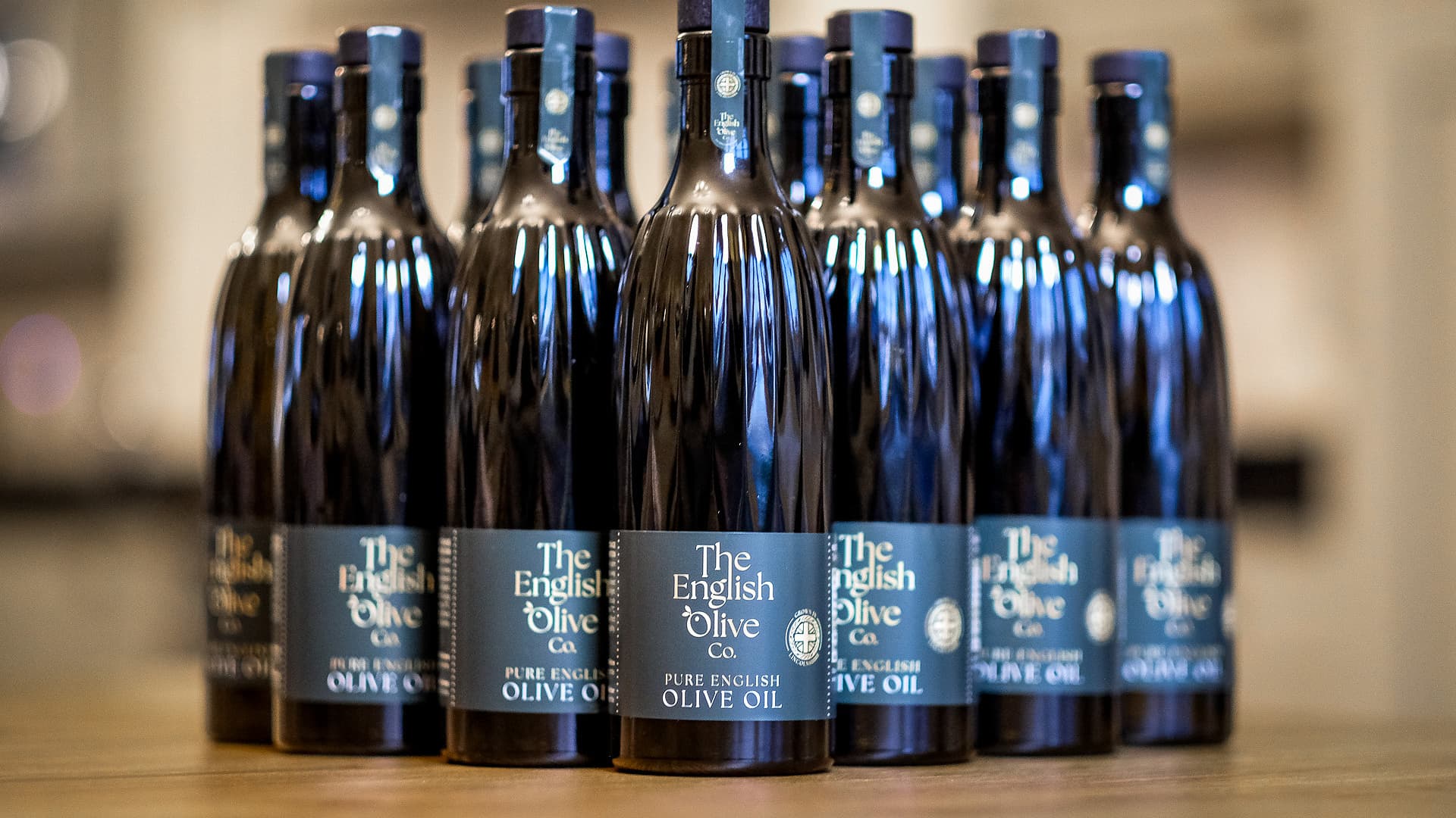 (Foto: The English Olive Co.)