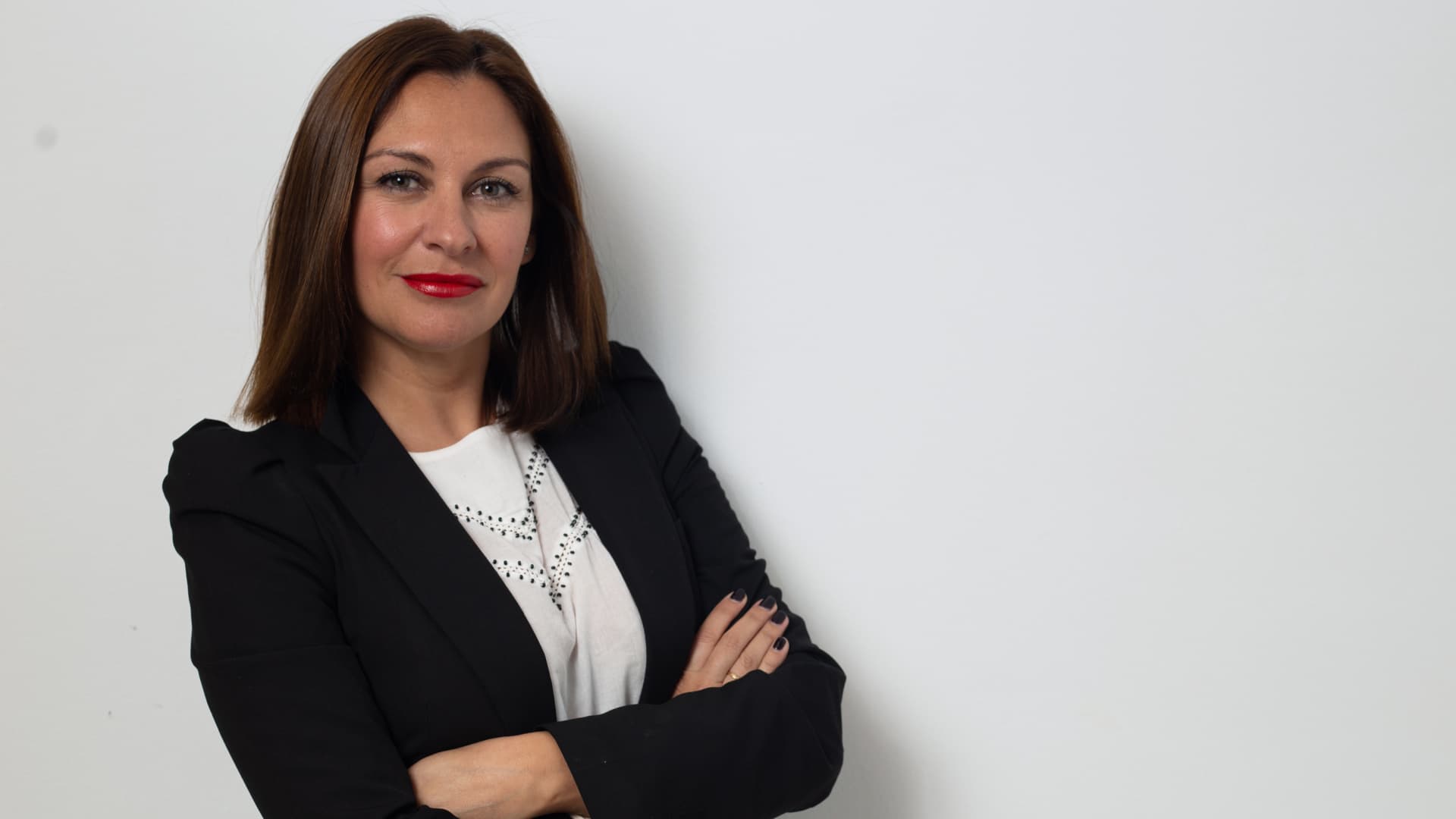 Herminia Millán, manager of QvExtra!, the Spanish association of premium extra virgin olive oil producers behind the new Corazón SIQEV certification.