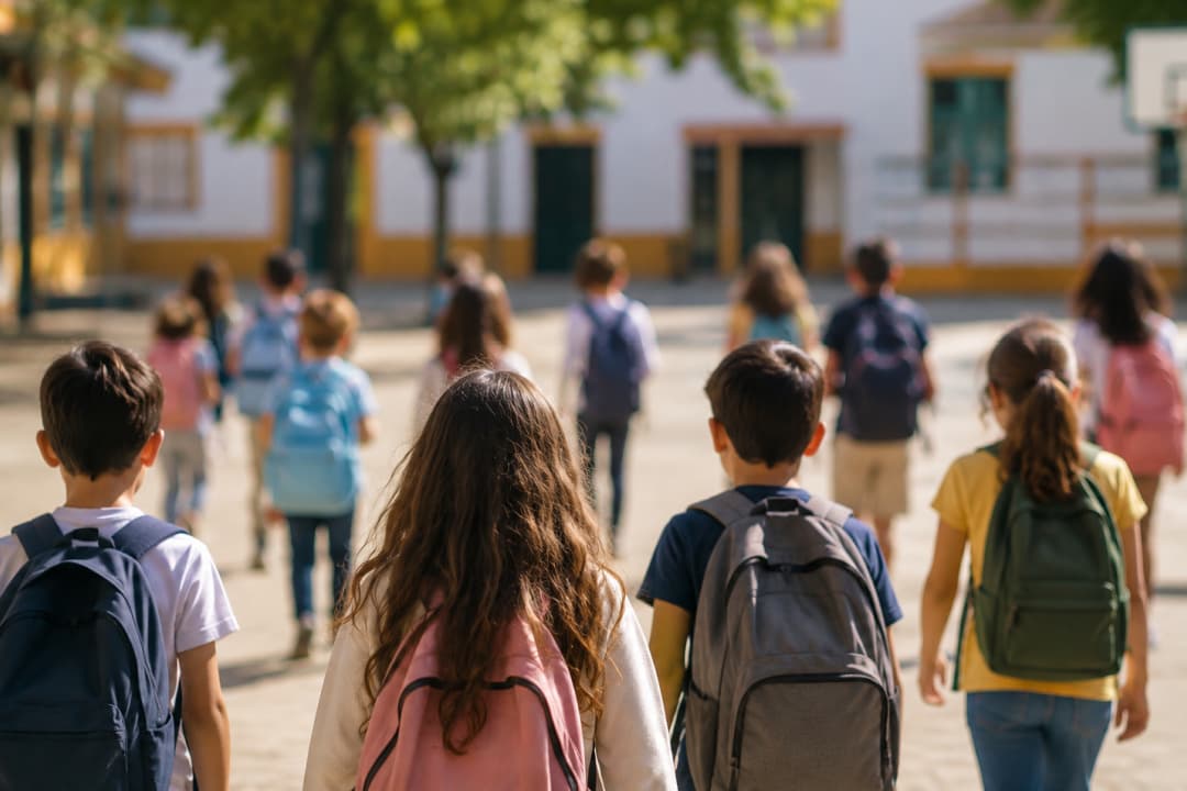Olive oil becomes the pillar of a childhood obesity program in Extremadura