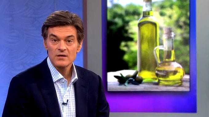 オリーブオイル冷蔵庫テスト それを当てにしないでください Olive Oil Times